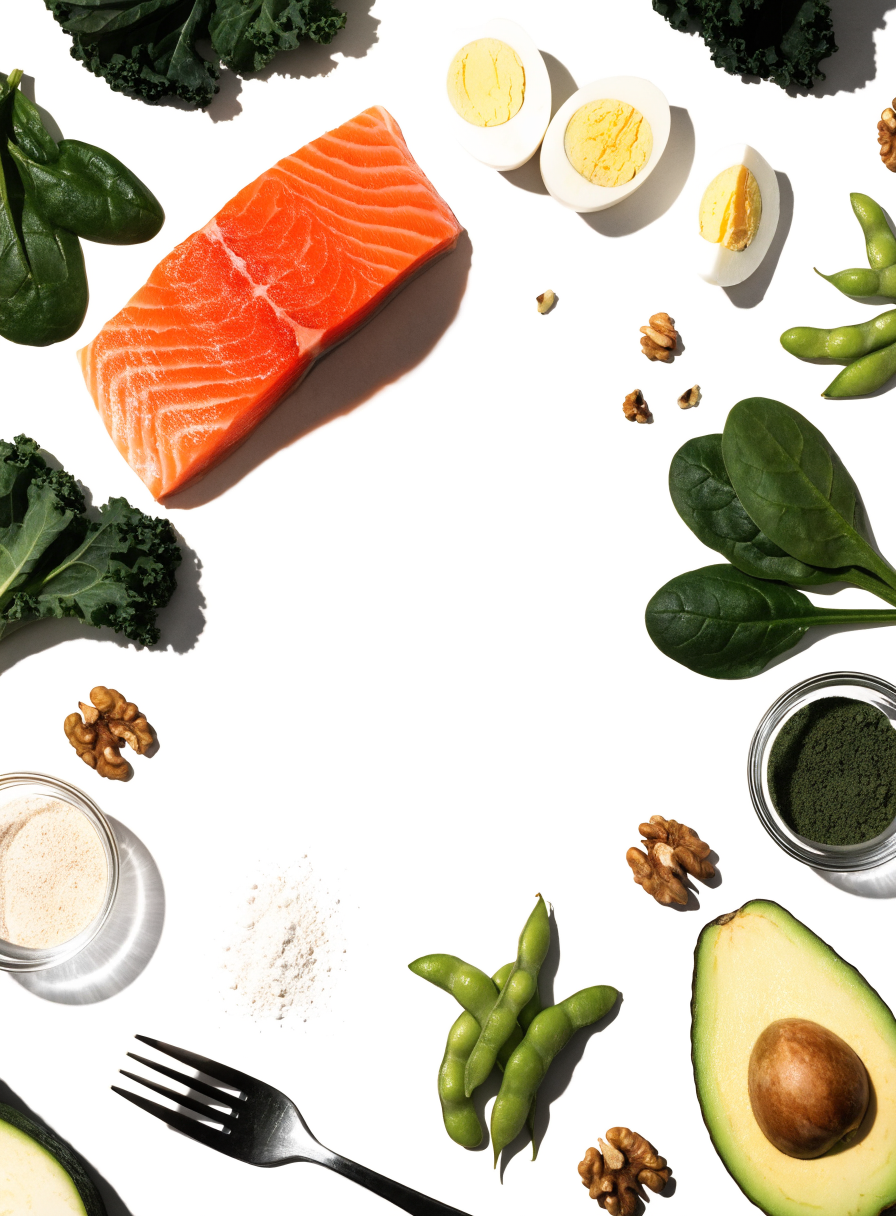 Nutrition